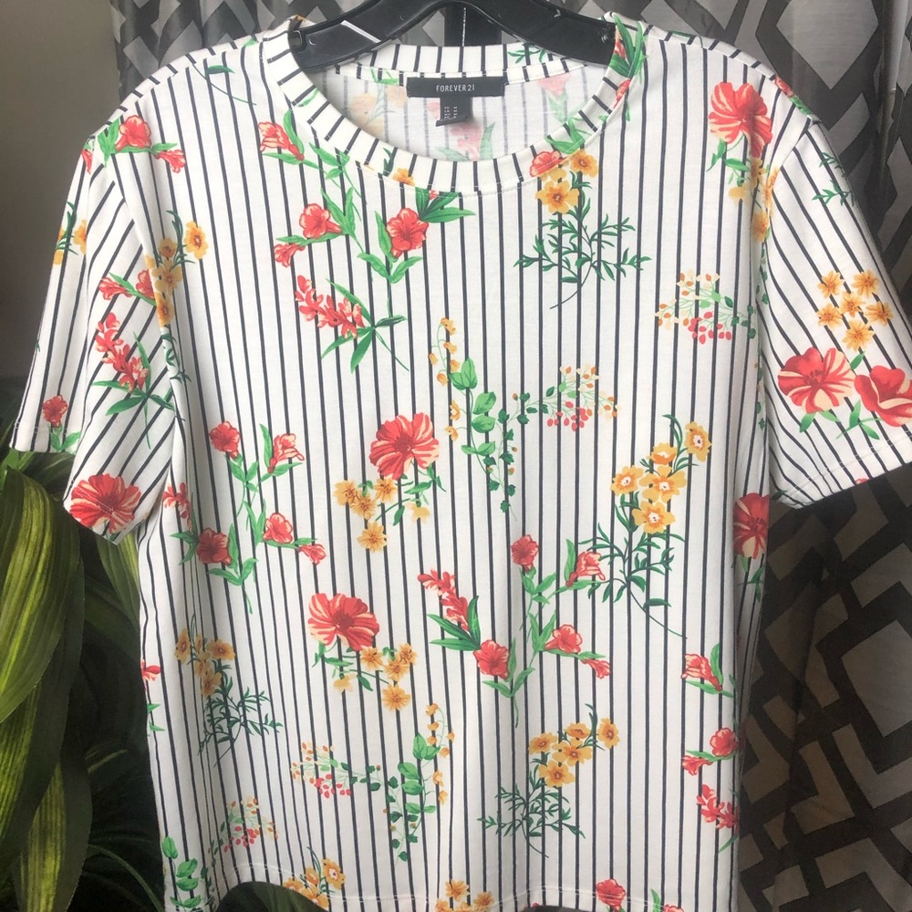 F21 Shirt